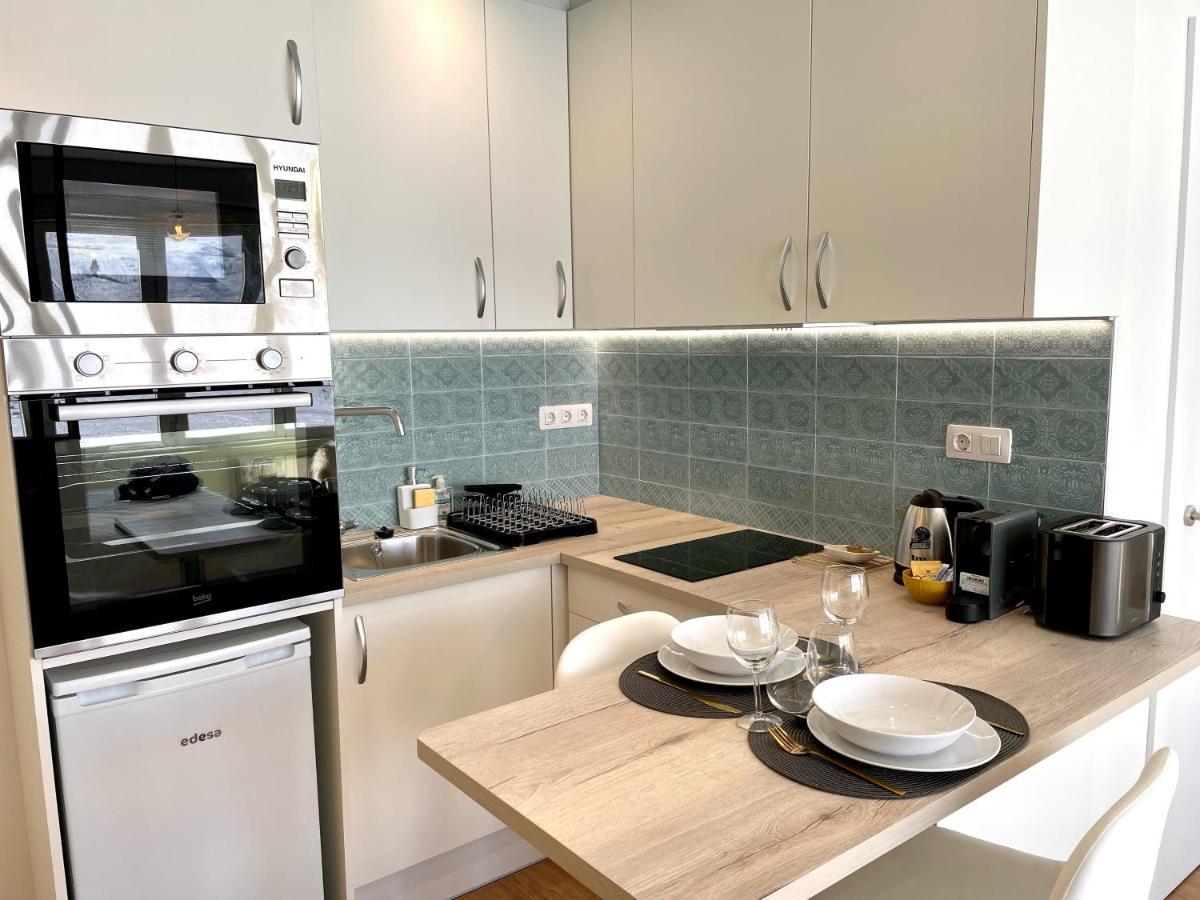 Mountain Lovers, Pied Des Pistes, Wifi, Vue Unique Apartamento *