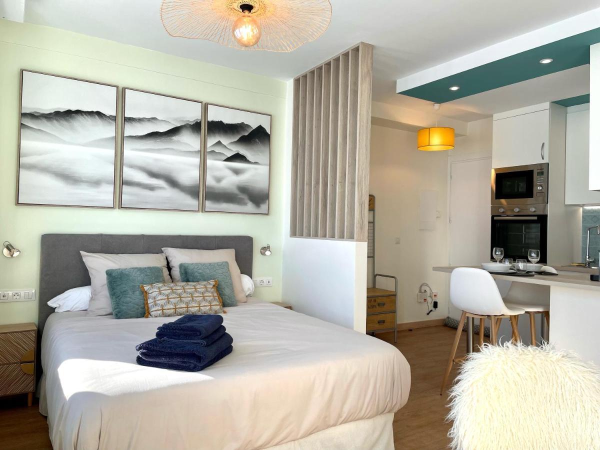 Mountain Lovers, Pied Des Pistes, Wifi, Vue Unique Apartamento *
