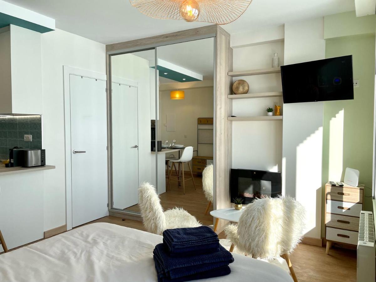 Mountain Lovers, Pied Des Pistes, Wifi, Vue Unique Apartamento *